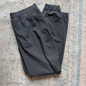 Lululemon Adapted State Jogger
Graphite Grey
